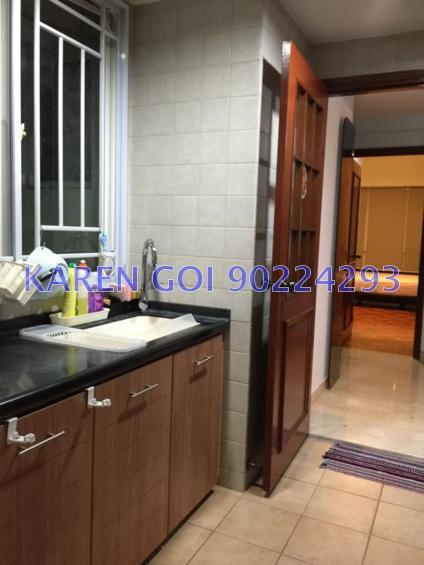 The Tropica (D18), Condominium #123421502